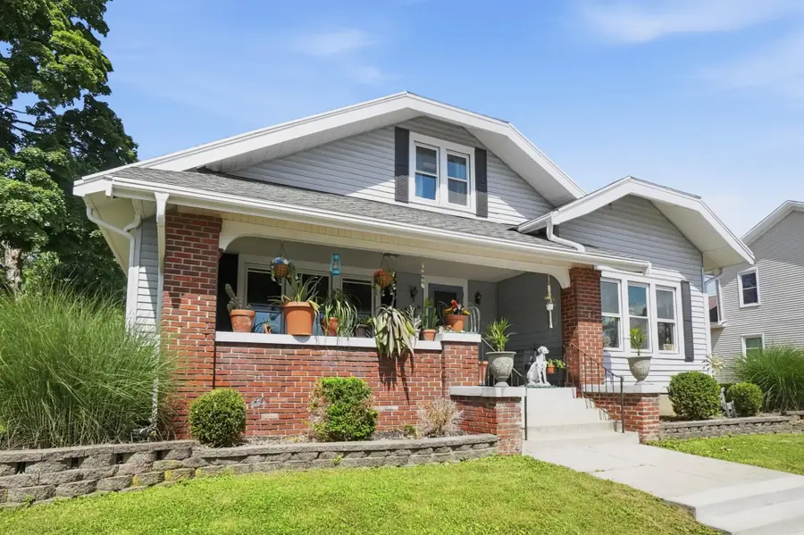 19 S 2nd Street, Tipp City, OH 45371 - #3