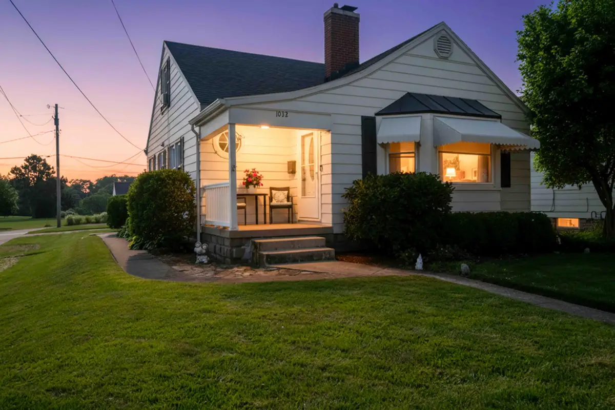 1032 Broadway Avenue, Sidney, OH 45365 - #1