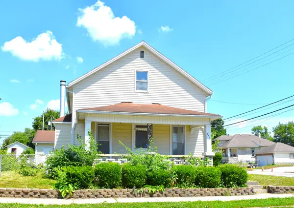 653 S Wayne Street, Piqua, OH 45356