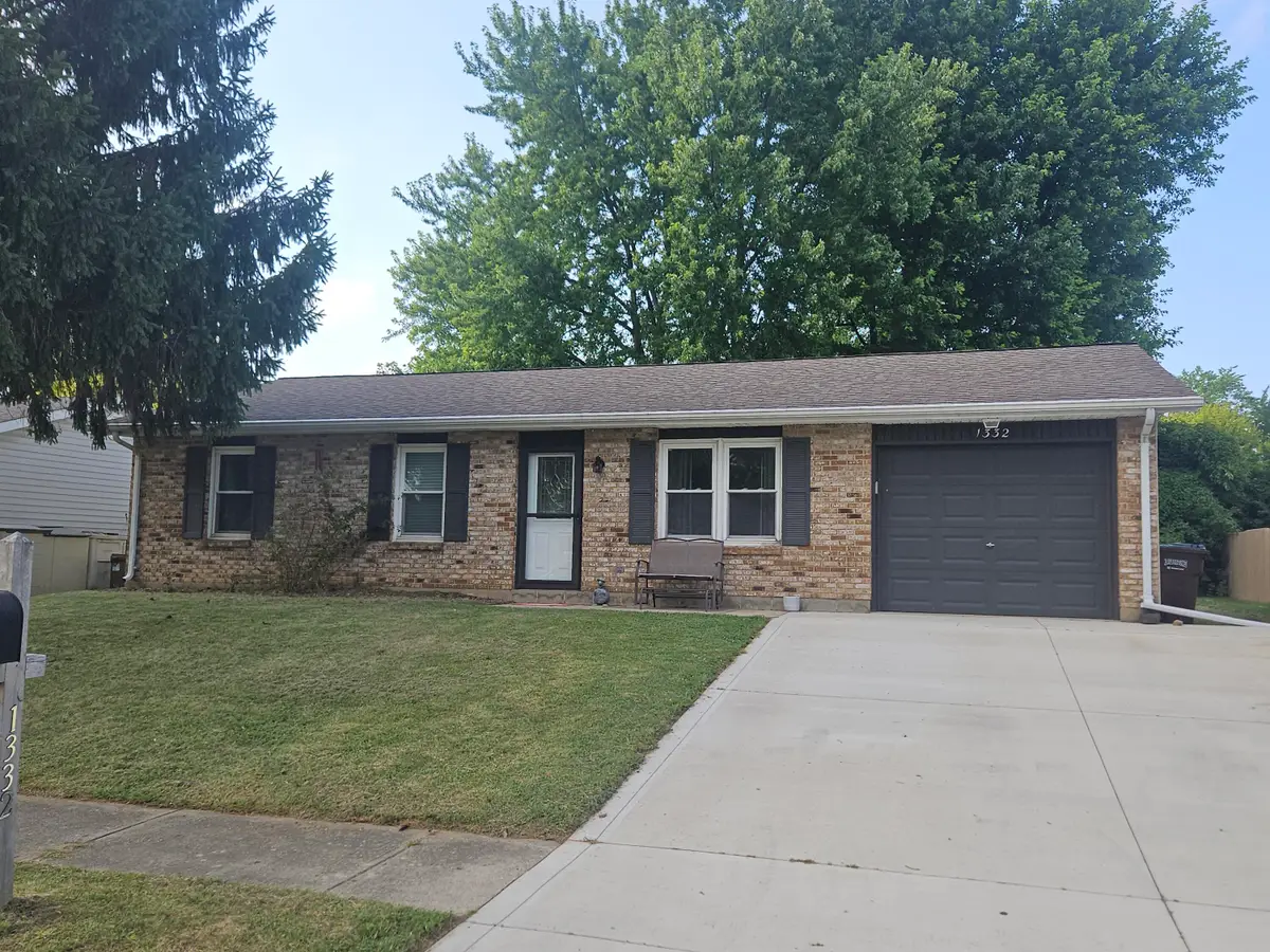 1332 Hancock Street, Sidney, OH 45365 - #1