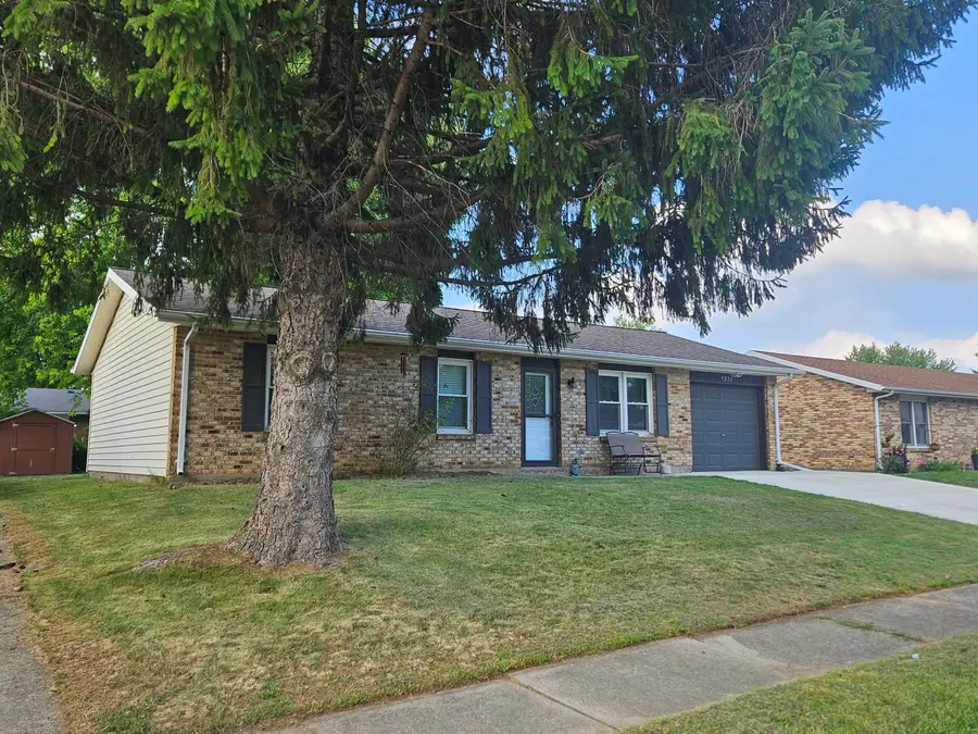 1332 Hancock Street, Sidney, OH 45365 - #2