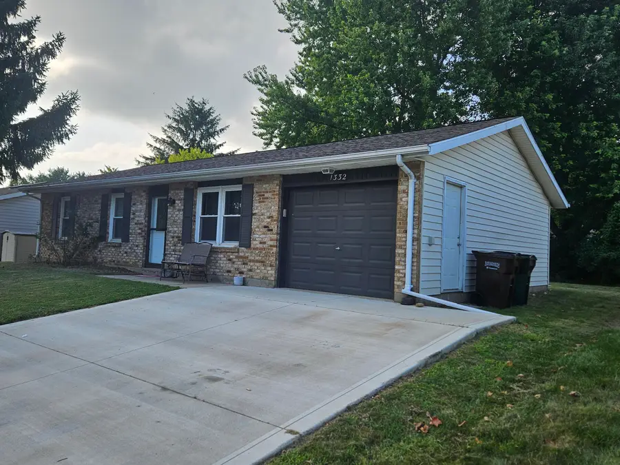 1332 Hancock Street, Sidney, OH 45365 - #3