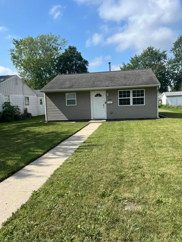 645 W Fulton Street, Celina, OH 45822