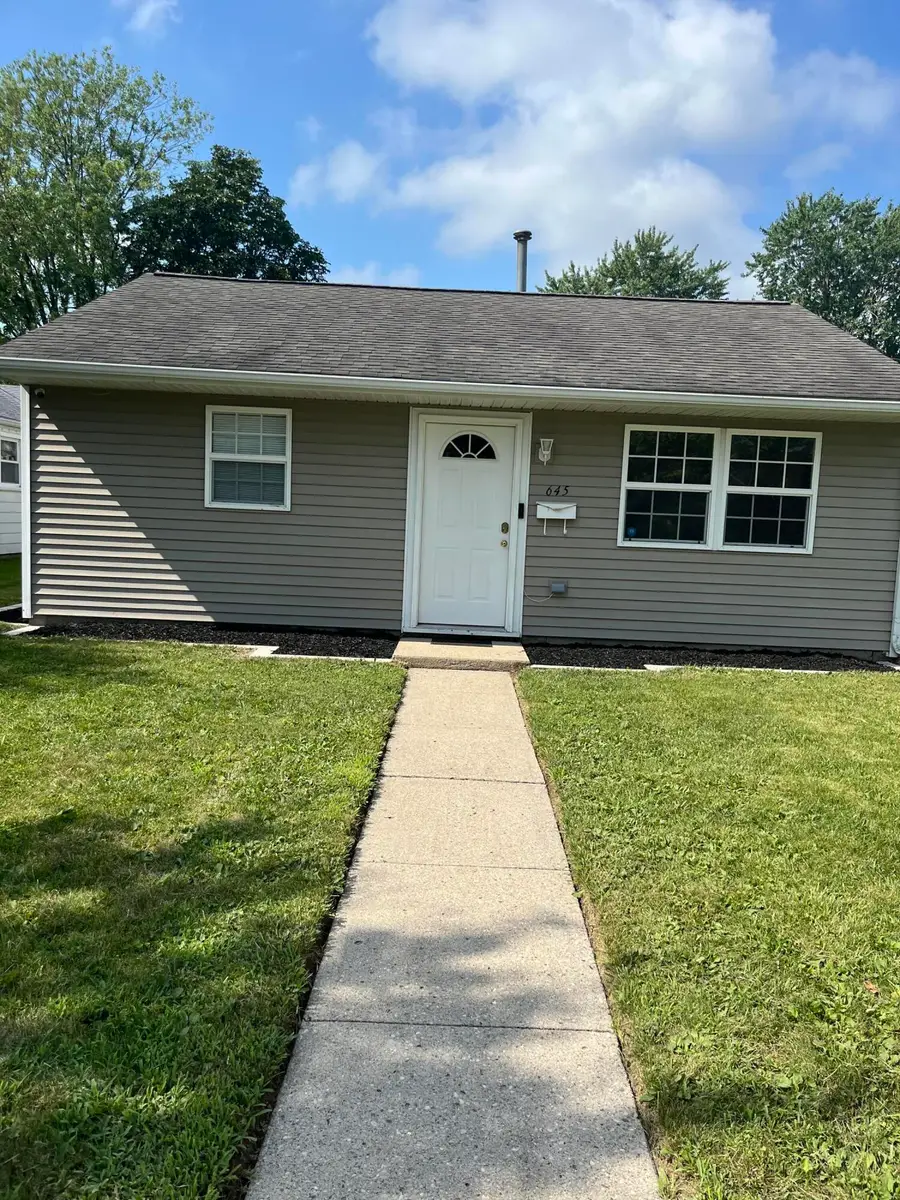 645 W Fulton Street, Celina, OH 45822 - #2