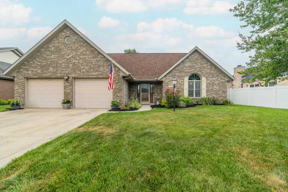 6 Osprey Court, Piqua, OH 45356 - #1