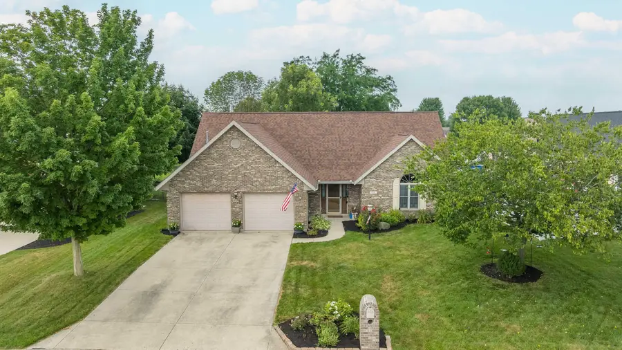 6 Osprey Court, Piqua, OH 45356 - #3