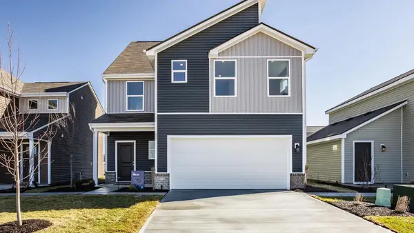 3930 Bergman Boulevard, Springfield, OH 45505