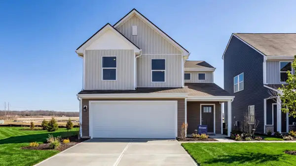 3932 Bergman Boulevard, Springfield, OH 45505