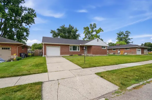 1380 Chelsea Road, Troy, OH 45373