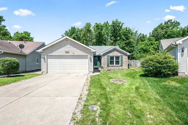 2344 Villagewood Court, Miamisburg, OH 45342