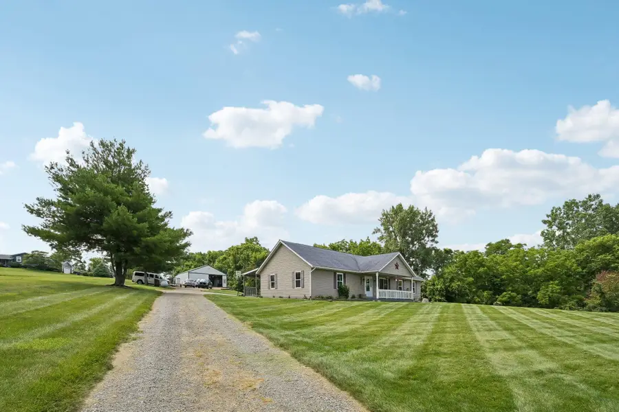 6970 Township Road 150, West Liberty, OH 43357 - #2