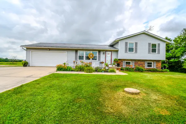 13493 Old Troy Pike, Saint Paris, OH 43072