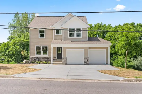 908 Eastern Avenue, Bellefontaine, OH 43311