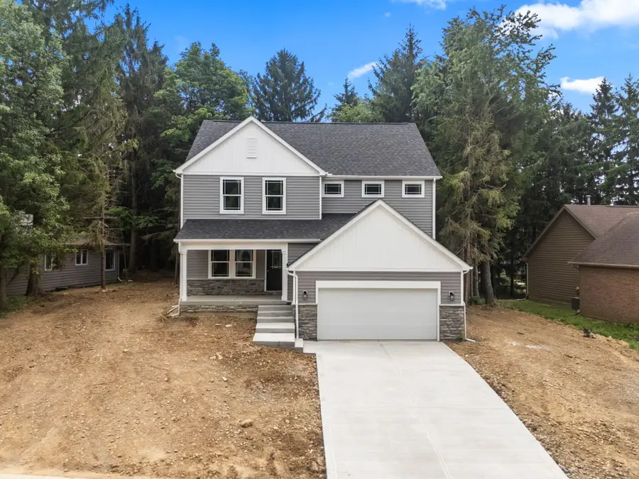 1612 Whispering Pines Lane, Bellefontaine, OH 43311 - #2