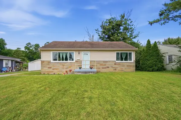 719 Lawnview Avenue, Springfield, OH 45505