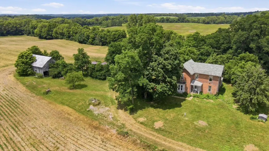 8588 Vernon Catawba Road, Mechanicsburg, OH 43044 - #3