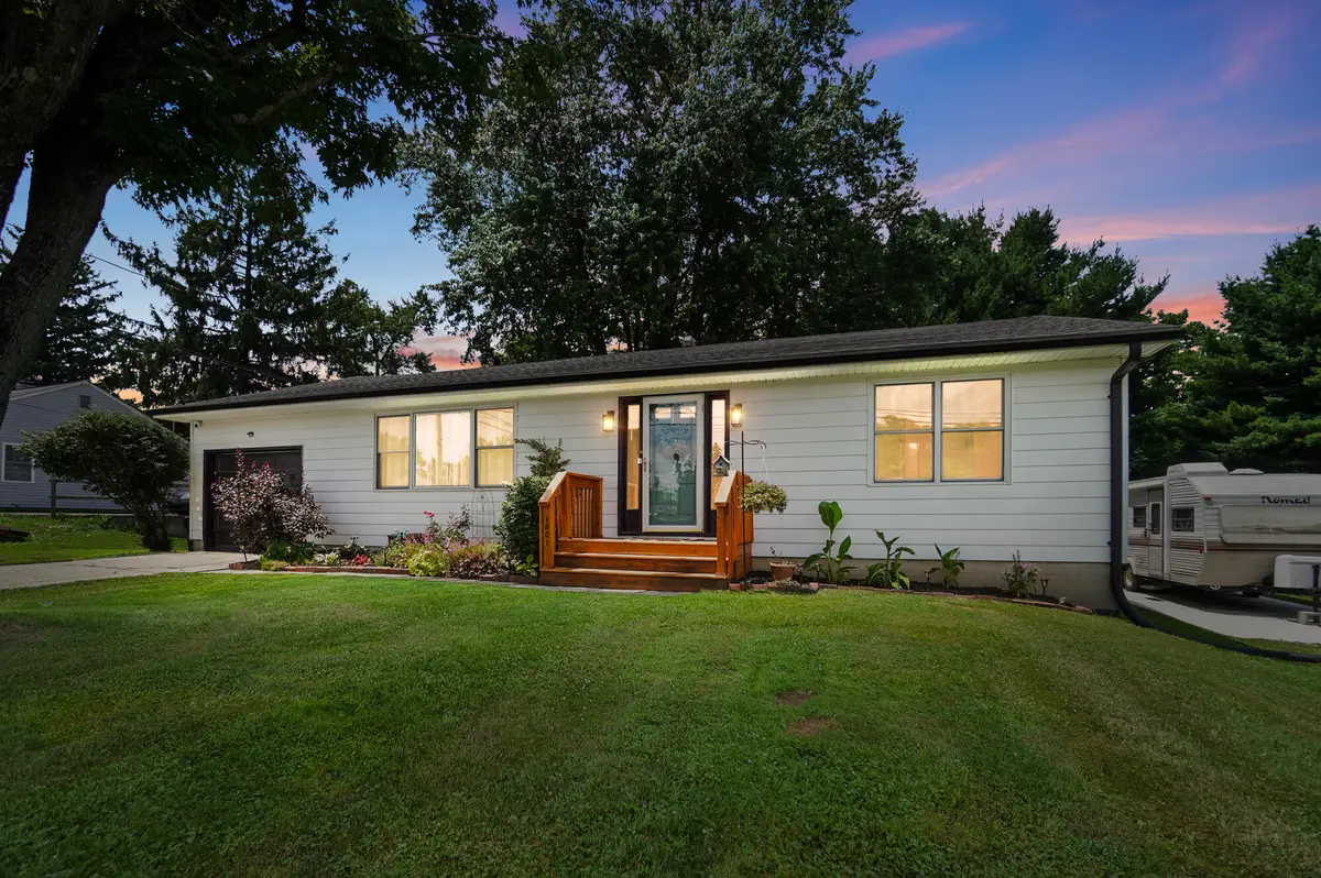 1801 Beacon Street, Springfield, OH 45505 - #1