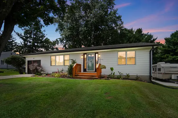 1801 Beacon Street, Springfield, OH 45505