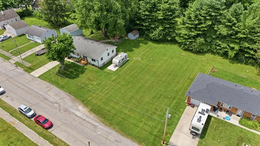 1801 Beacon Street, Springfield, OH 45505 - #3