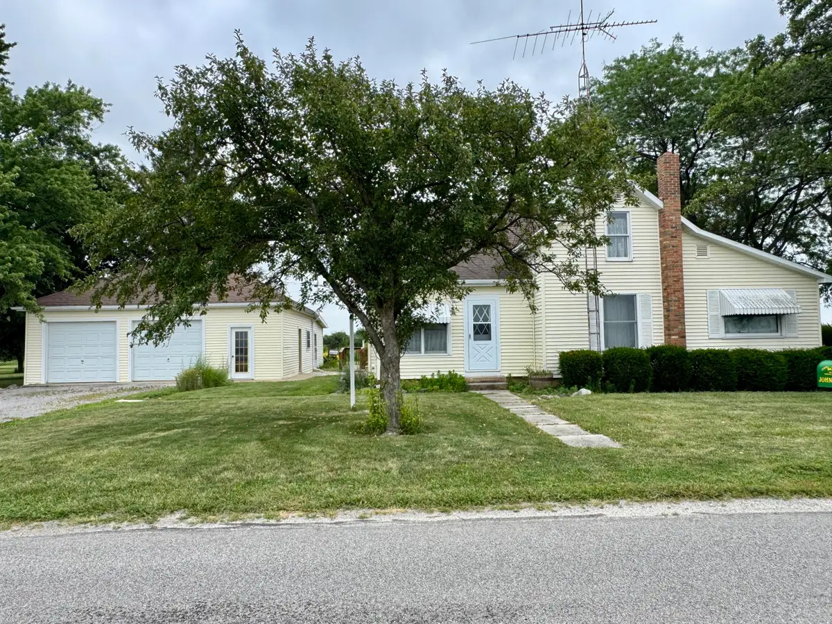 9910 Eichar Road, Celina, OH 45822 - #1