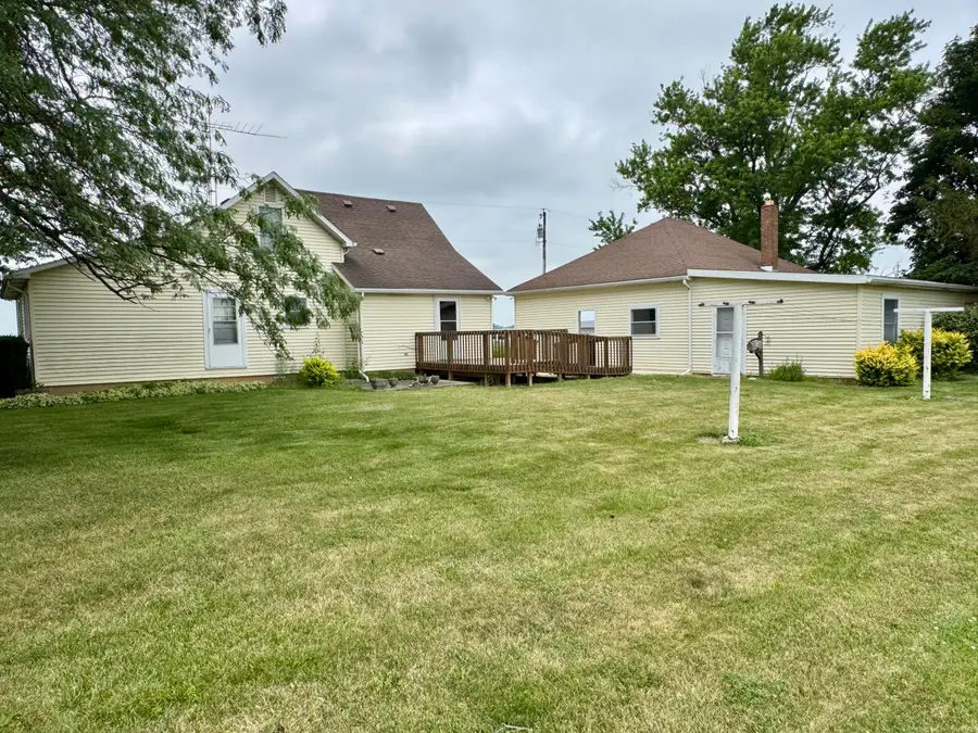 9910 Eichar Road, Celina, OH 45822 - #2