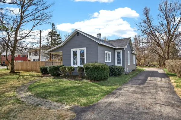 3819 New Carlisle Pike, Springfield, OH 45504