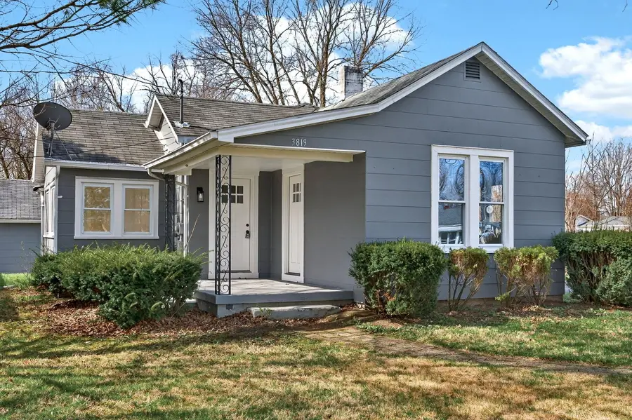 3819 New Carlisle Pike, Springfield, OH 45504 - #2