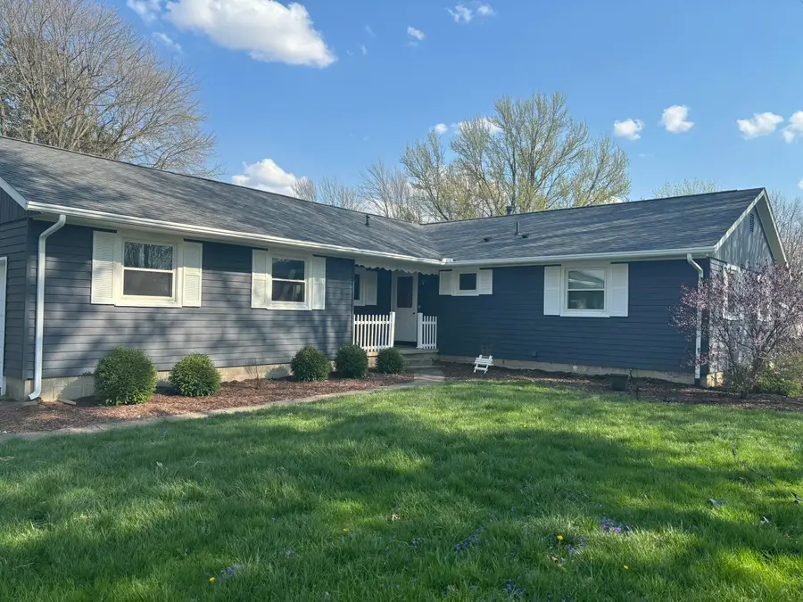 500 N Main Street, Eldorado, OH 45321 - #2