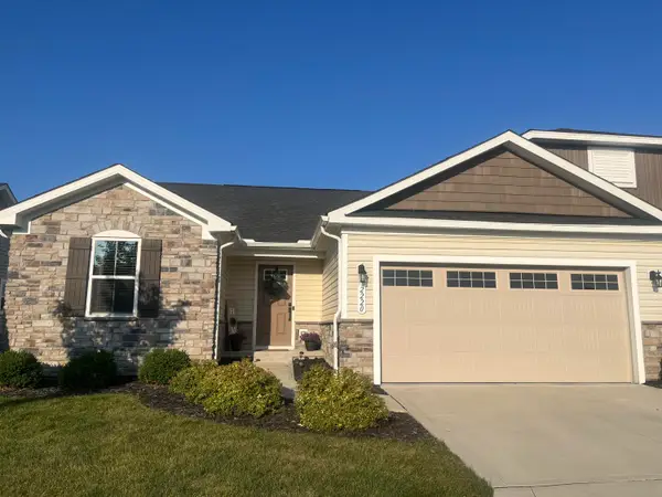 2220 Mcclouds Square, Marysville, OH 43040