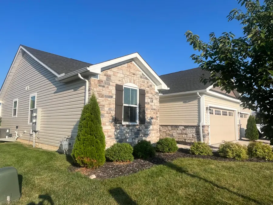 2220 Mcclouds Square, Marysville, OH 43040 - #2