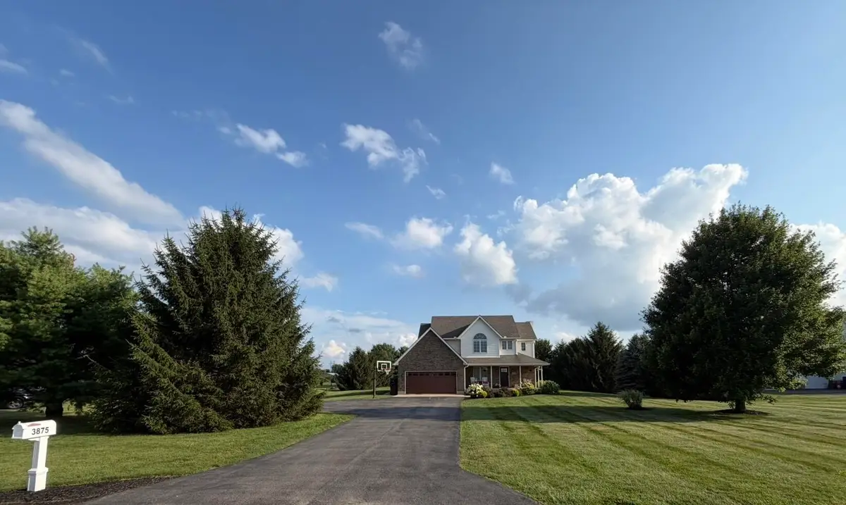 3875 Pinewood Avenue, Springfield, OH 45502 - #1