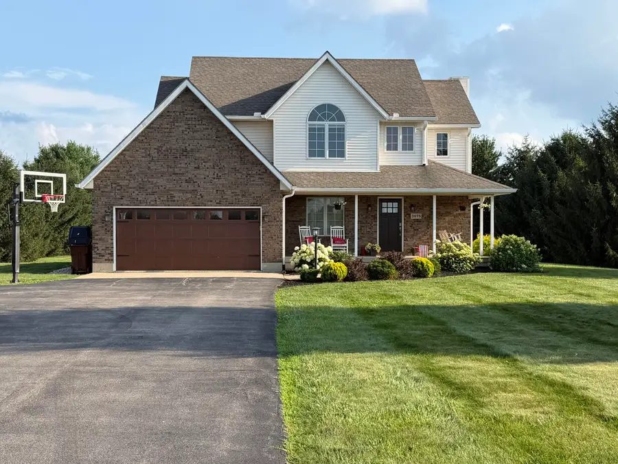3875 Pinewood Avenue, Springfield, OH 45502 - #3