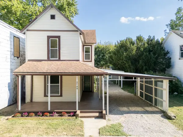 2149 Larch Street, Springfield, OH 45503