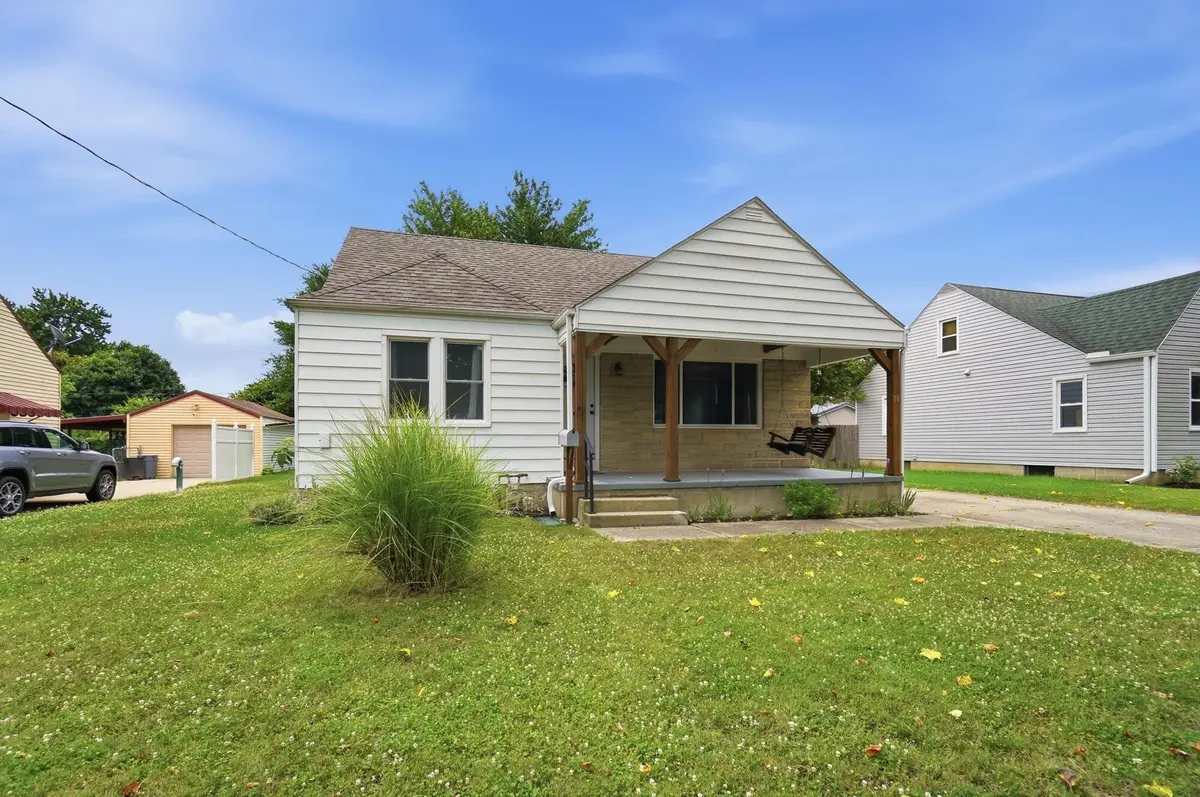 18 Fair Avenue, Medway, OH 45341 - #1