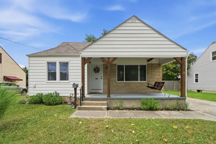18 Fair Avenue, Medway, OH 45341 - #2