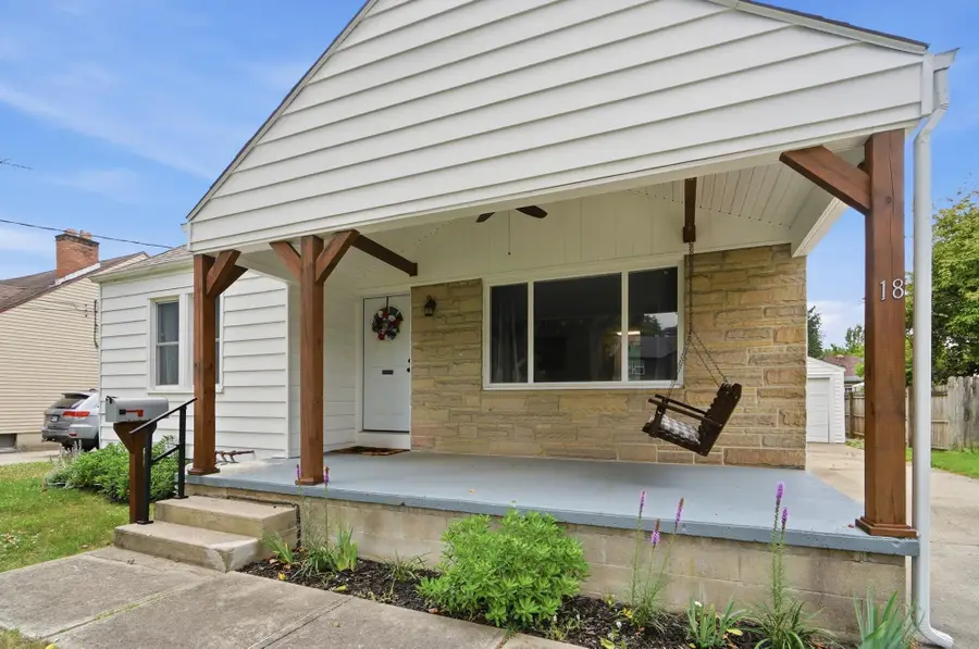 18 Fair Avenue, Medway, OH 45341 - #3