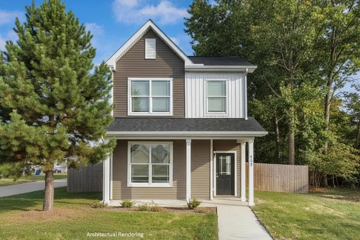 800 N Main Street, Urbana, OH 43078 - #1