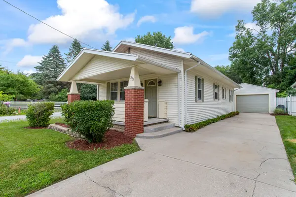 343 E Water Street, Urbana, OH 43078