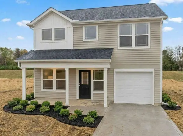 513 E Chillicothe Avenue, Bellefontaine, OH 43311