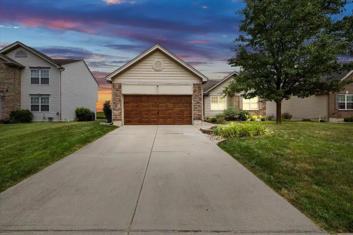 1845 Hunters Ridge Drive, Troy, OH 45373 - #1