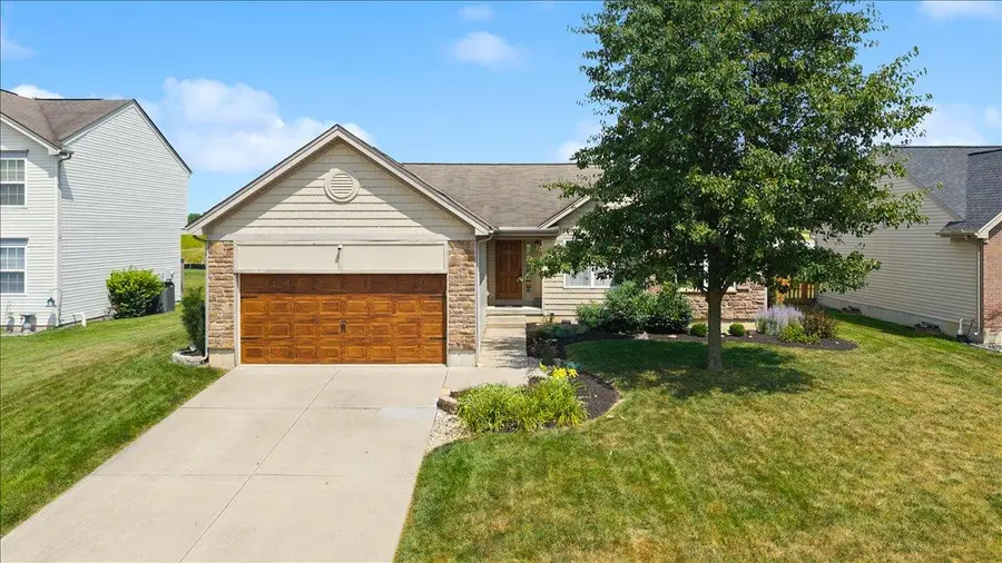 1845 Hunters Ridge Drive, Troy, OH 45373 - #2