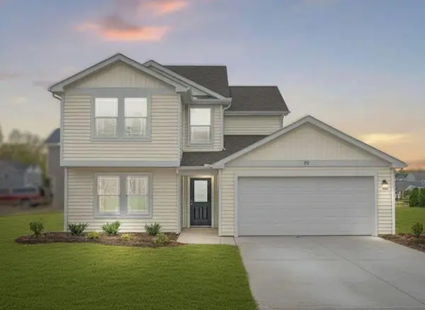 510 E High Avenue, Bellefontaine, OH 43311