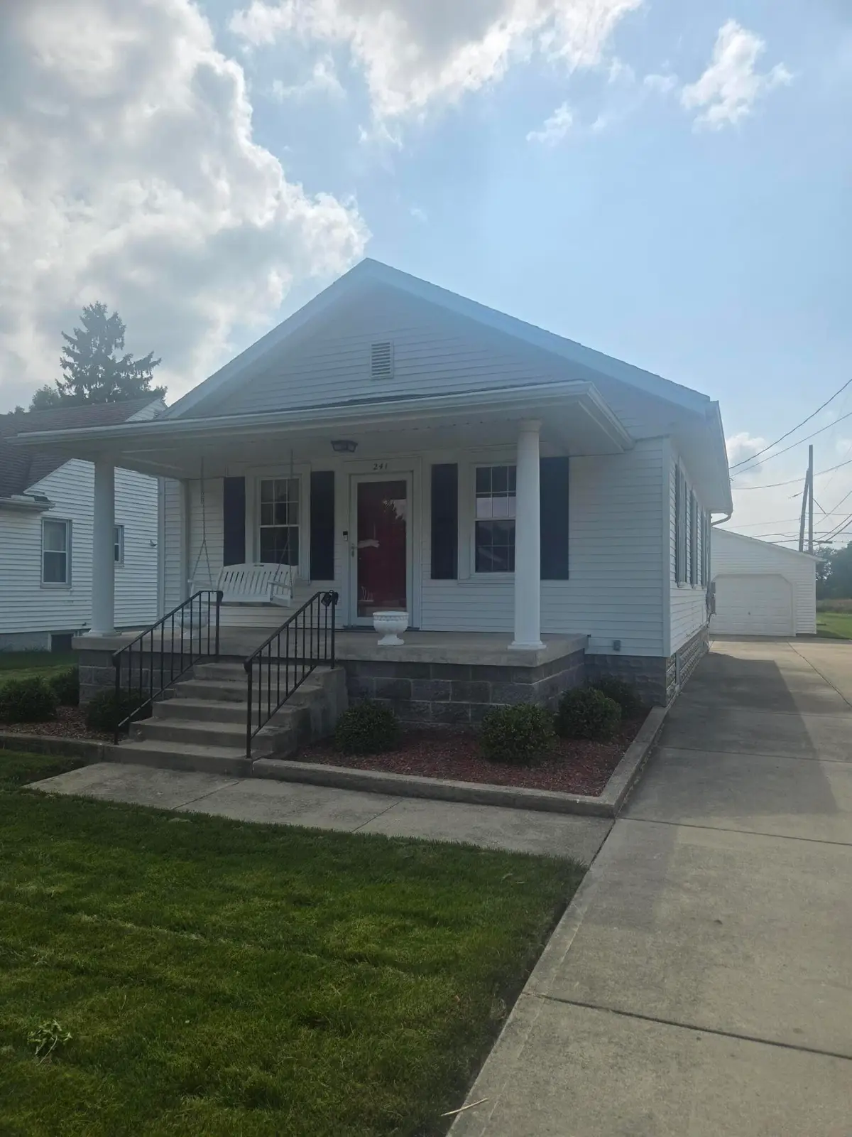 241 Larchmont Avenue, Springfield, OH 45503 - #1