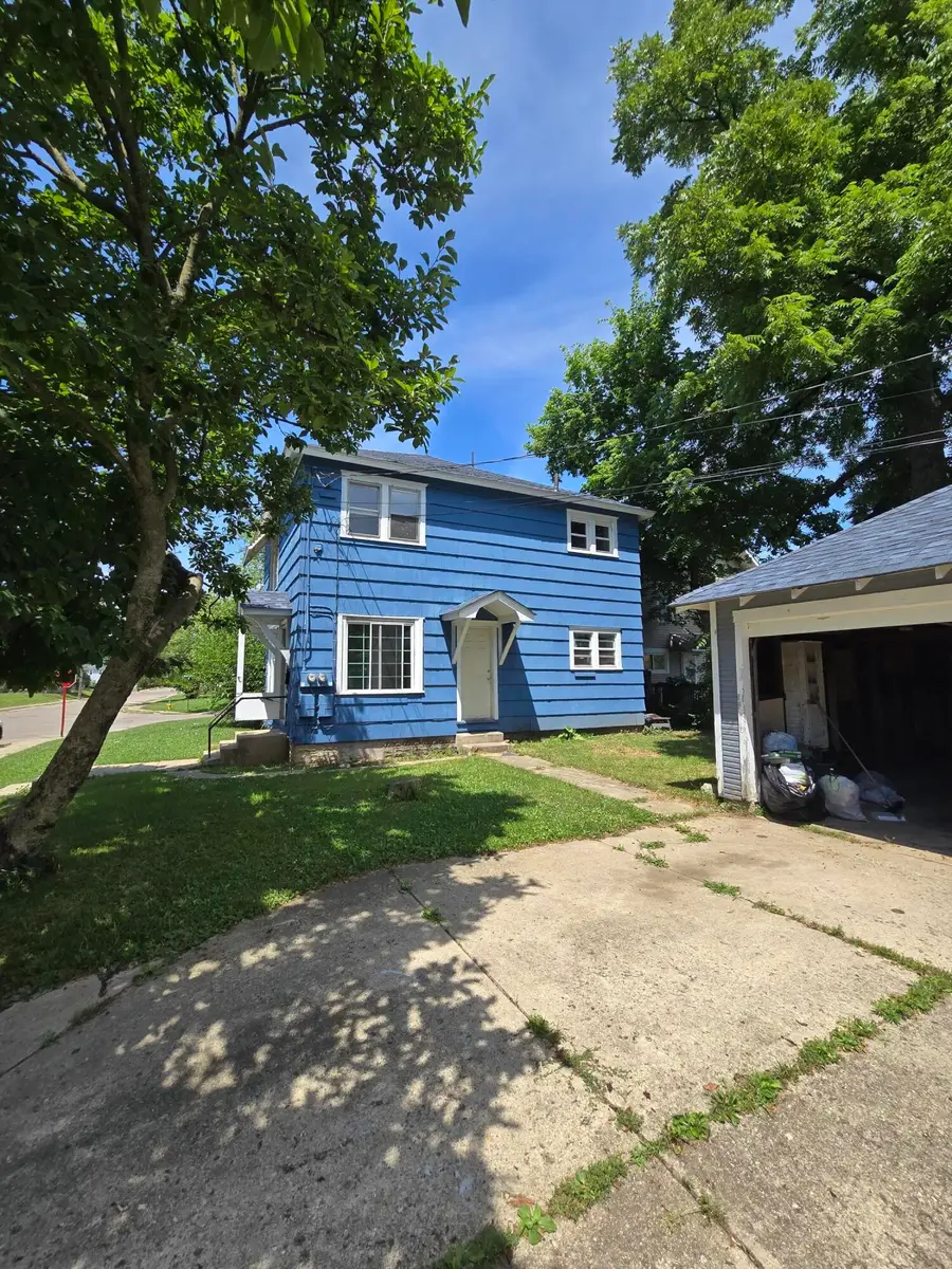 1714 Woodward Avenue, Springfield, OH 45506 - #3