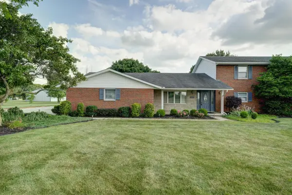 6671 Dull Road, Arcanum, OH 45304