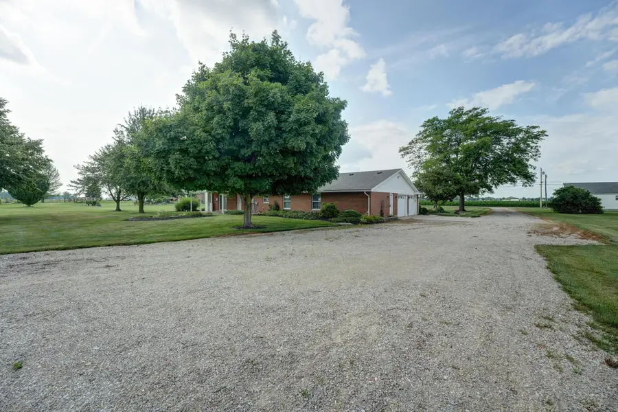 6671 Dull Road, Arcanum, OH 45304 - #2