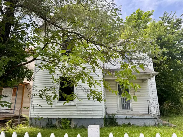 361 Adelite Avenue, Dayton, OH 45417