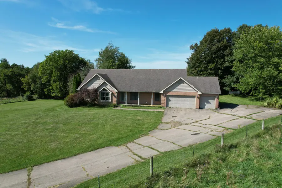 1305 County Road 5, Zanesfield, OH 43360 - #2