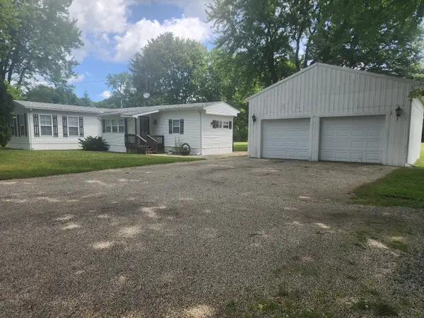 1797 Township Road 179, Bellefontaine, OH 43311