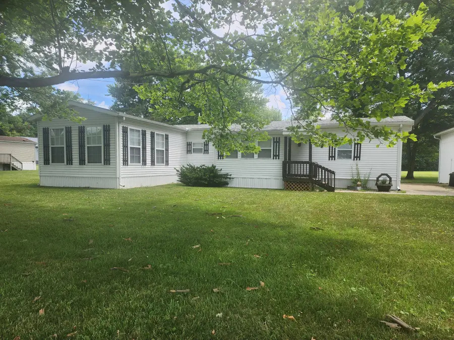 1797 Township Road 179, Bellefontaine, OH 43311 - #3